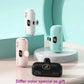 🔋Mini chargeur portable Power Bank 5000 mAh pour téléphone