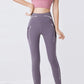 🎁Vente chaude 49% de réduction🔥Leggings d'entraînement taille haute gainants