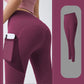 🎁Vente chaude 49% de réduction🔥Leggings d'entraînement taille haute gainants