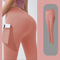 🎁Vente chaude 49% de réduction🔥Leggings d'entraînement taille haute gainants