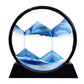 Image de sable en mouvement 3D