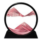 Image de sable en mouvement 3D