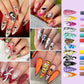 ✨ Kit Nail Art 12 couleurs – Stylos créatifs pour des ongles sublimes