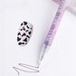 ✨ Kit Nail Art 12 couleurs – Stylos créatifs pour des ongles sublimes