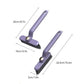 🏆Brosse de nettoyage de crevasses rotative multifonction 3 en 1