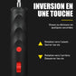 Tournevis électrique sans fil