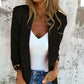 Blazer élégant et confortable pour femme