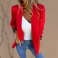 Blazer élégant et confortable pour femme