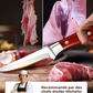 🏆Artisanat japonais · Qualité d’exception✨🔪Couteaux recommandés par les chefs Michelin – couteaux Premium