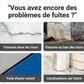 Spray d'étanchéité pour la réparation des fuites