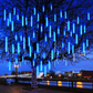 🔥Offre spéciale Noël🎄Prévente de Noël Lumières LED de chute de neige