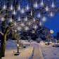 🔥Offre spéciale Noël🎄Prévente de Noël Lumières LED de chute de neige