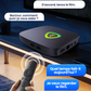 📻50% de réduction🔥Décodeur ultra haute définition 4K