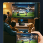 📻50% de réduction🔥Décodeur ultra haute définition 4K