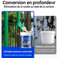 📢📢VENTE CHAUDE 50% DE RÉDUCTION🔥Peinture industrielle multicolore anti