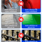 📢📢VENTE CHAUDE 50% DE RÉDUCTION🔥Peinture industrielle multicolore anti