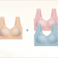 Dernier jour de vente ! 1 acheté, 2 offerts – Soutiens-gorge push-up sexy sans armatures