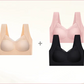 Dernier jour de vente ! 1 acheté, 2 offerts – Soutiens-gorge push-up sexy sans armatures