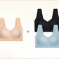 Dernier jour de vente ! 1 acheté, 2 offerts – Soutiens-gorge push-up sexy sans armatures